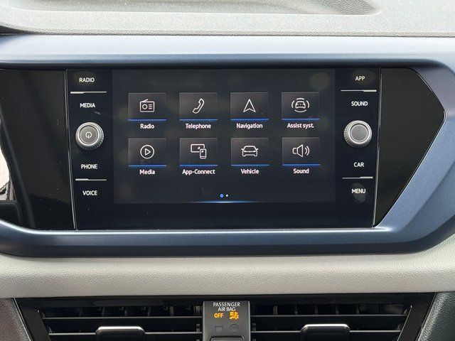 2023 Volkswagen Taos 1.5T SE Springfield VA