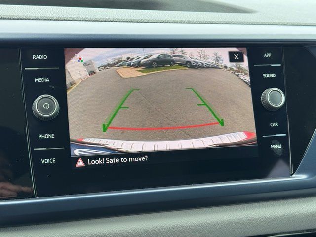 2023 Volkswagen Taos 1.5T SE Springfield VA