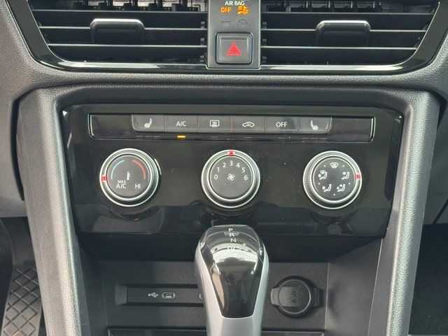 2023 Volkswagen Taos 1.5T SE Springfield VA