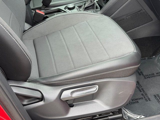 2023 Volkswagen Taos 1.5T SE Springfield VA