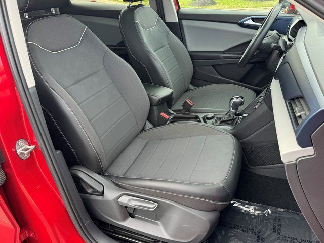 2023 Volkswagen Taos 1.5T SE Springfield VA