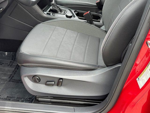 2023 Volkswagen Taos 1.5T SE Springfield VA