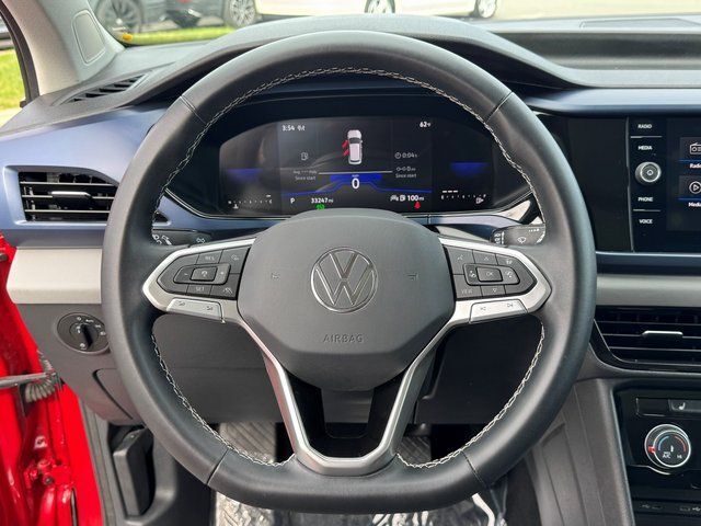 2023 Volkswagen Taos 1.5T SE Springfield VA