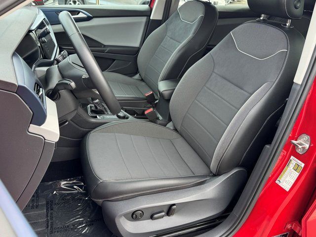 2023 Volkswagen Taos 1.5T SE Springfield VA