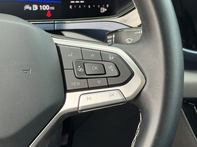 2023 Volkswagen Taos 1.5T SE Springfield VA