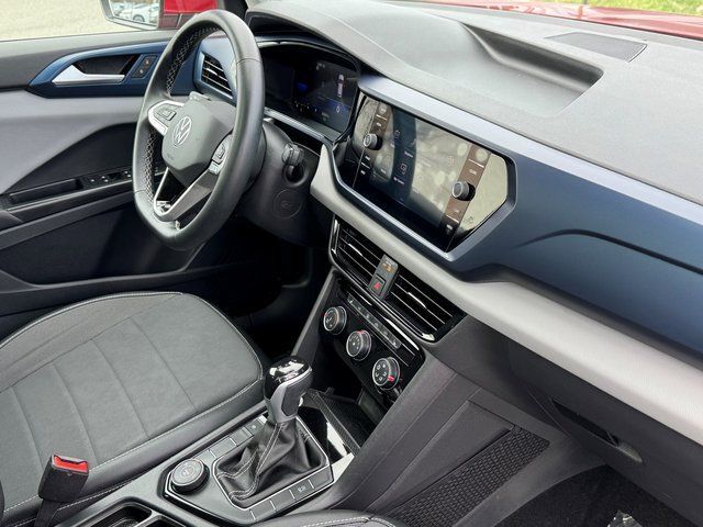2023 Volkswagen Taos 1.5T SE Springfield VA