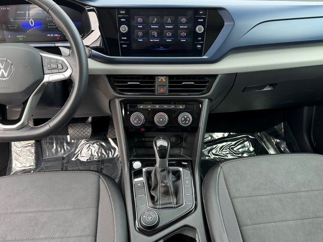 2023 Volkswagen Taos 1.5T SE Springfield VA