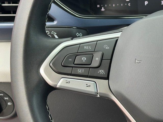 2023 Volkswagen Taos 1.5T SE Springfield VA