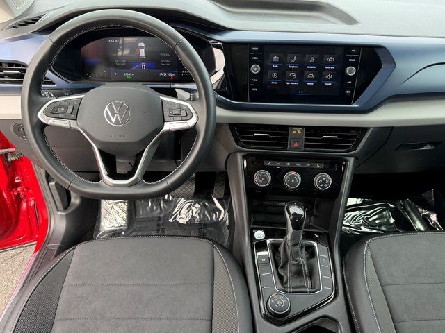 2023 Volkswagen Taos 1.5T SE Springfield VA