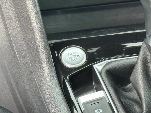 2023 Volkswagen Taos 1.5T SE Springfield VA