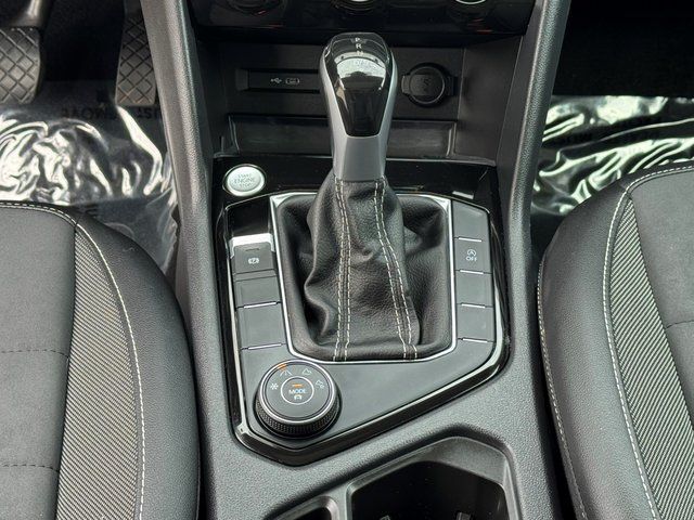 2023 Volkswagen Taos 1.5T SE Springfield VA