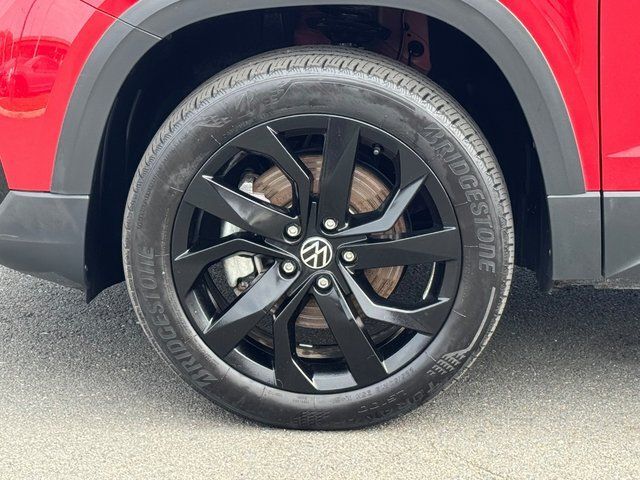 2023 Volkswagen Taos 1.5T SE Springfield VA