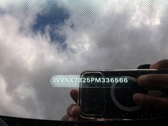 2023 Volkswagen Taos 1.5T SE Springfield VA