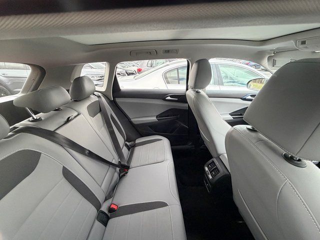 2023 Volkswagen Taos 1.5T SE Springfield VA