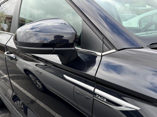 2023 Volkswagen Taos 1.5T SE Springfield VA