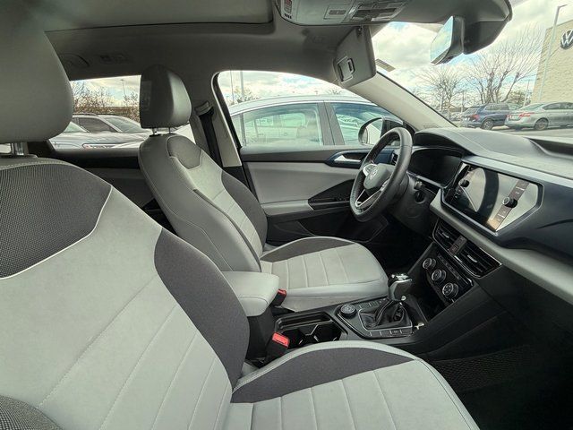 2023 Volkswagen Taos 1.5T SE Springfield VA