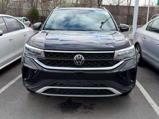 2023 Volkswagen Taos 1.5T SE Springfield VA