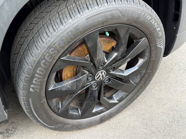 2023 Volkswagen Taos 1.5T SE Springfield VA