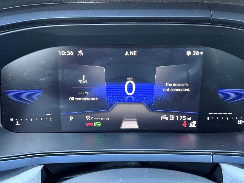 2023 Volkswagen Taos 1.5T SE Springfield VA