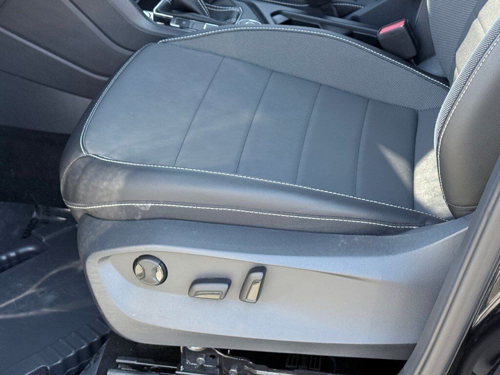 2023 Volkswagen Taos 1.5T SE Springfield VA