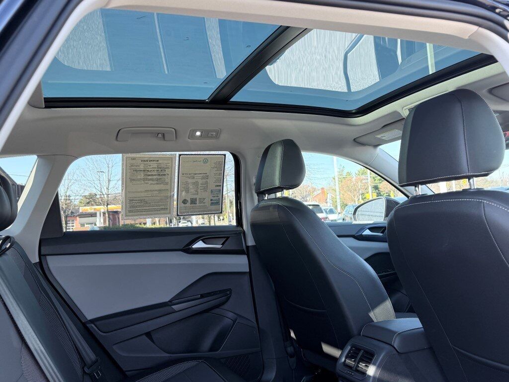 2023 Volkswagen Taos 1.5T SE Springfield VA