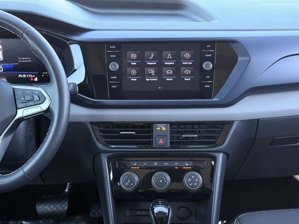 2023 Volkswagen Taos 1.5T SE Springfield VA