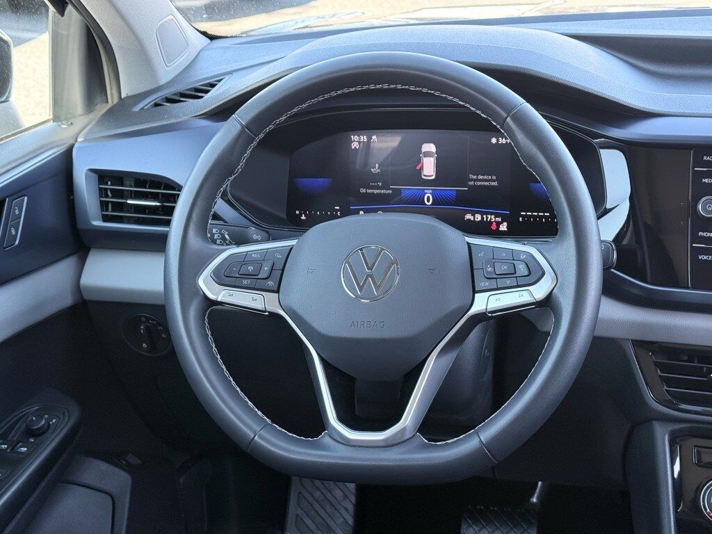 2023 Volkswagen Taos 1.5T SE Springfield VA