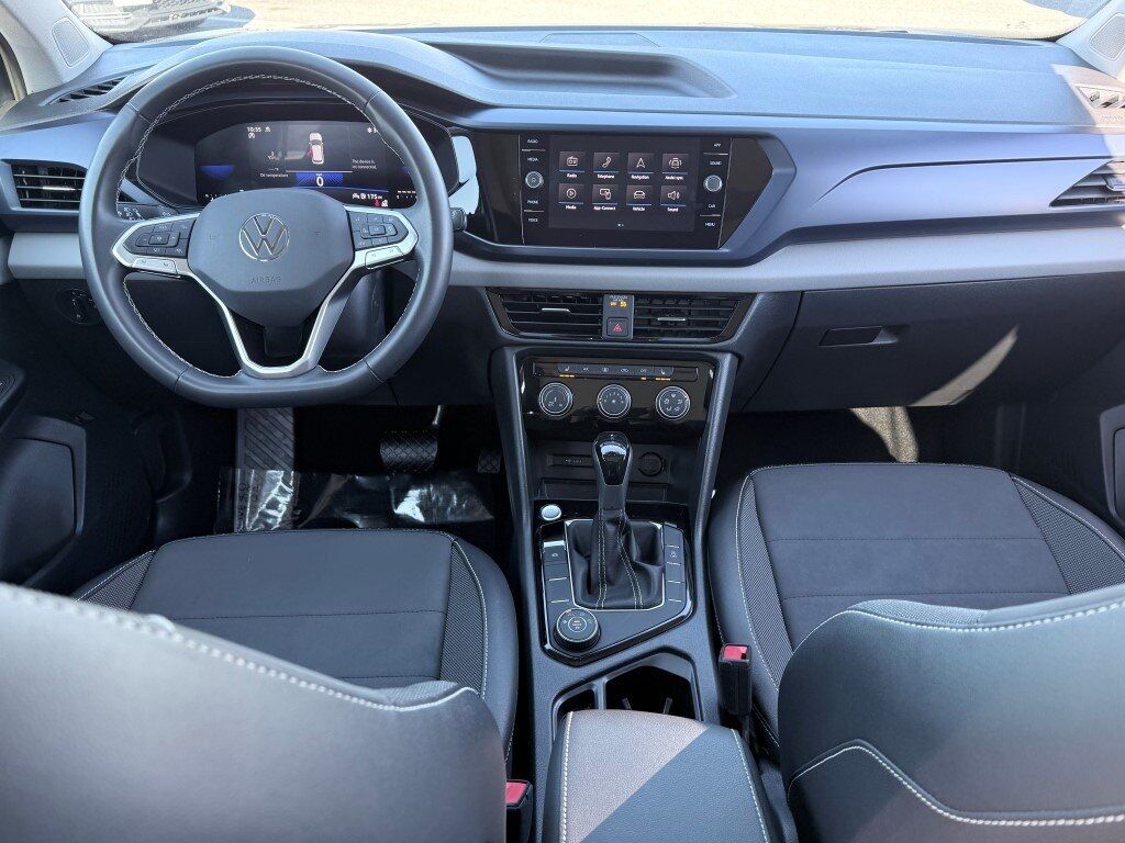 2023 Volkswagen Taos 1.5T SE Springfield VA