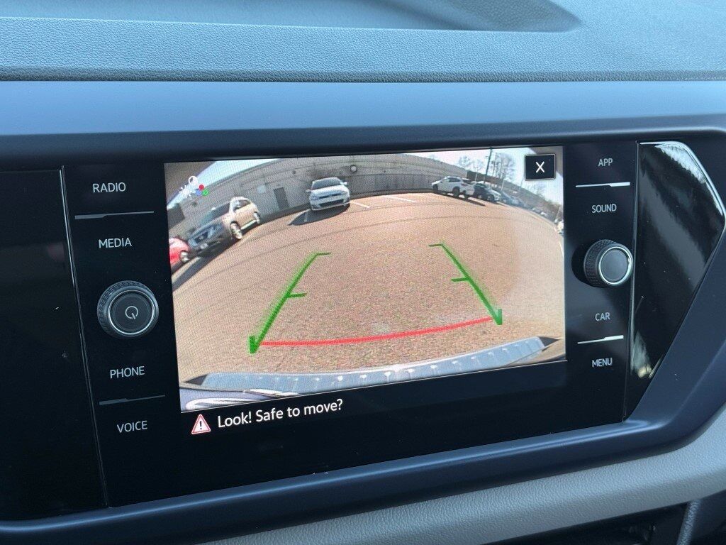 2023 Volkswagen Taos 1.5T SE Springfield VA