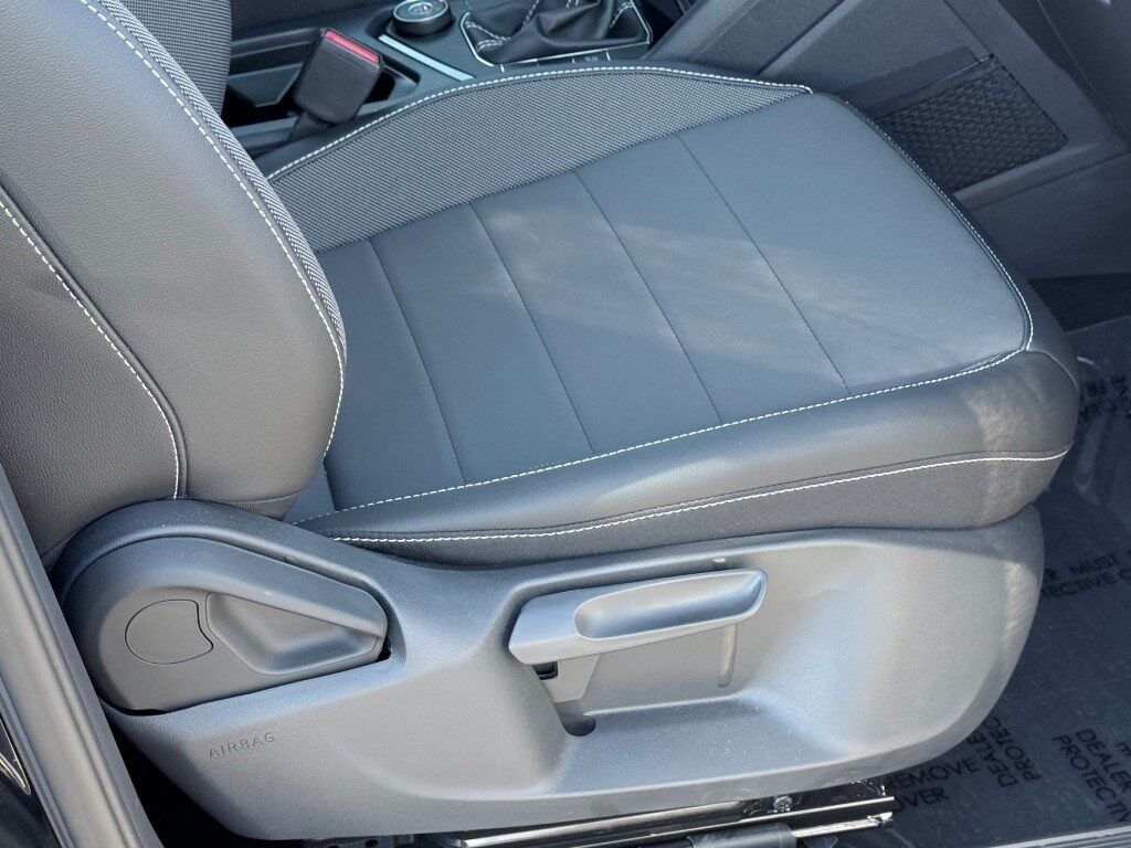 2023 Volkswagen Taos 1.5T SE Springfield VA