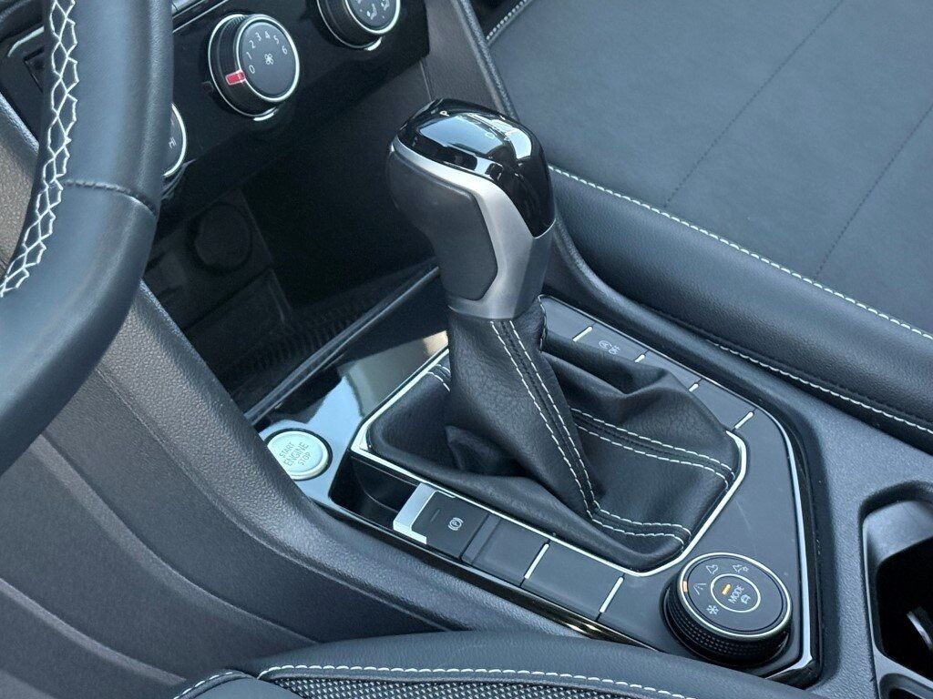 2023 Volkswagen Taos 1.5T SE Springfield VA