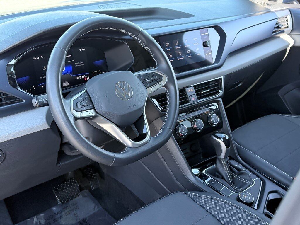 2023 Volkswagen Taos 1.5T SE Springfield VA