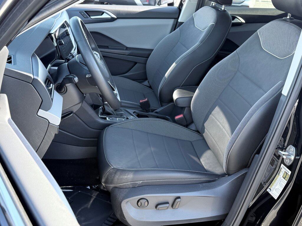 2023 Volkswagen Taos 1.5T SE Springfield VA