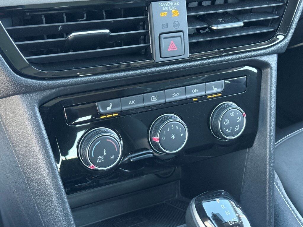 2023 Volkswagen Taos 1.5T SE Springfield VA