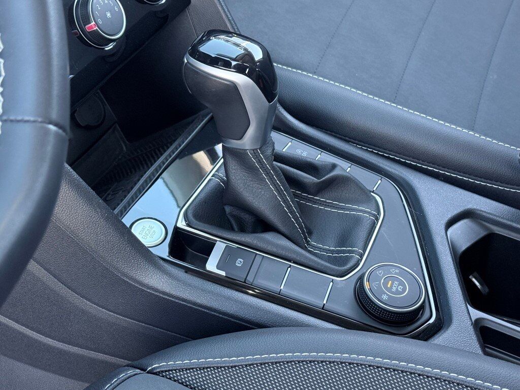 2023 Volkswagen Taos 1.5T SE Springfield VA