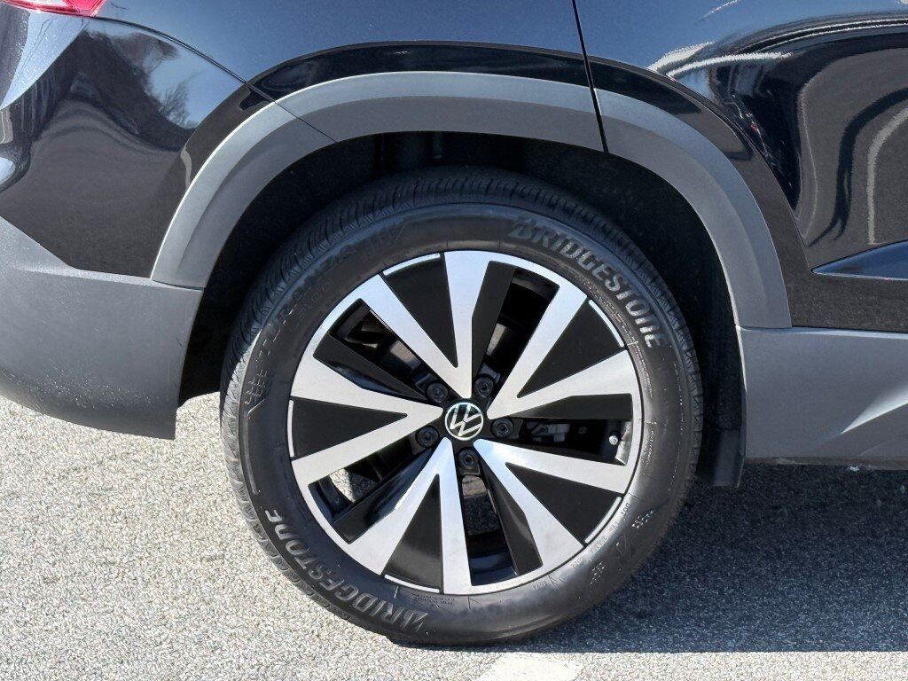 2023 Volkswagen Taos 1.5T SE Springfield VA