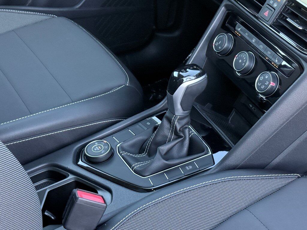 2023 Volkswagen Taos 1.5T SE Springfield VA