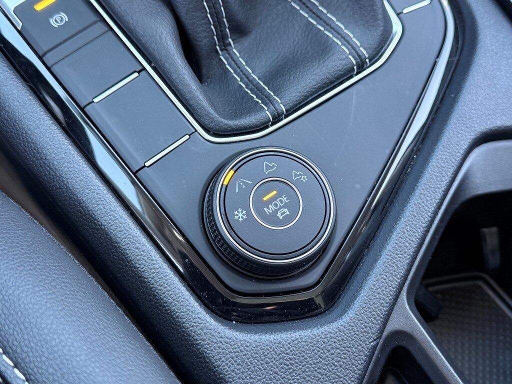 2023 Volkswagen Taos 1.5T SE Springfield VA