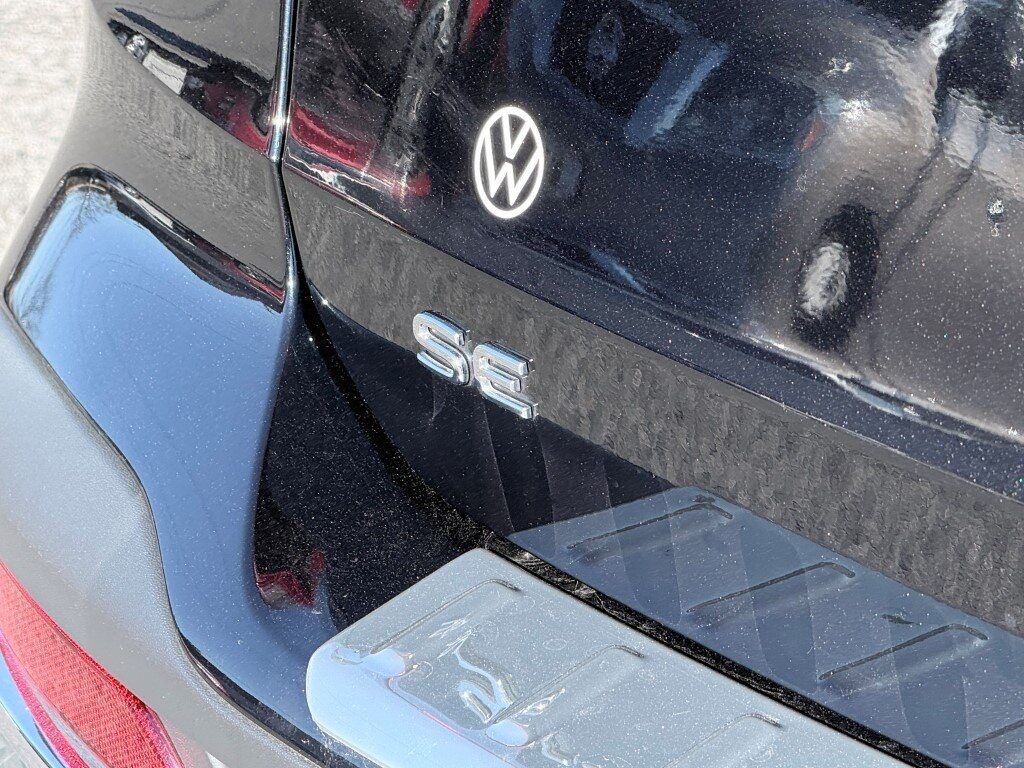 2023 Volkswagen Taos 1.5T SE Springfield VA