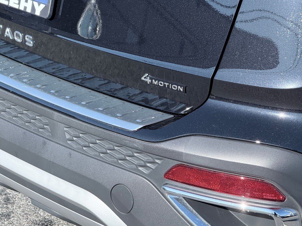 2023 Volkswagen Taos 1.5T SE Springfield VA