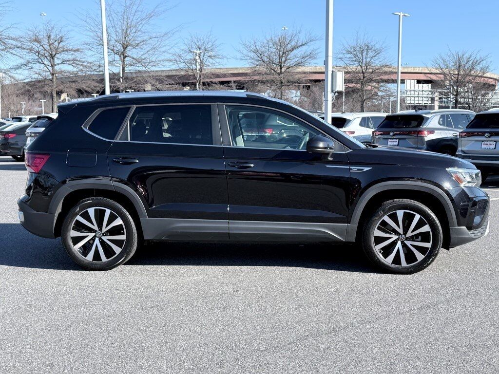 2023 Volkswagen Taos 1.5T SE Springfield VA