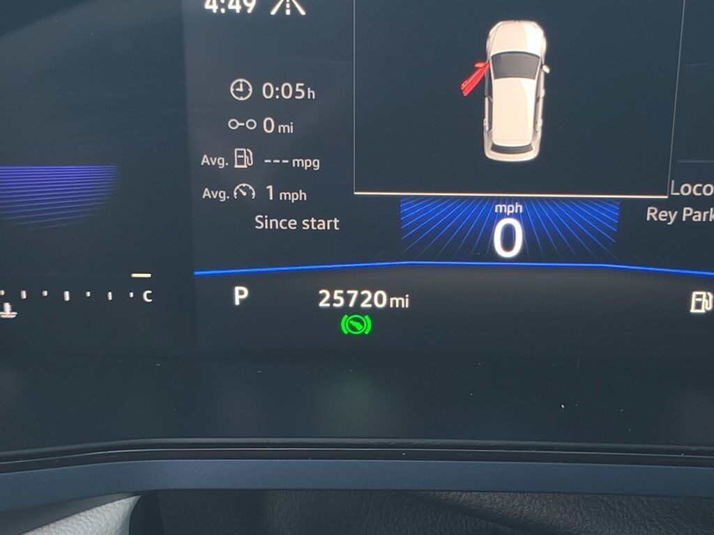 2023 Volkswagen Taos 1.5T SE Springfield VA