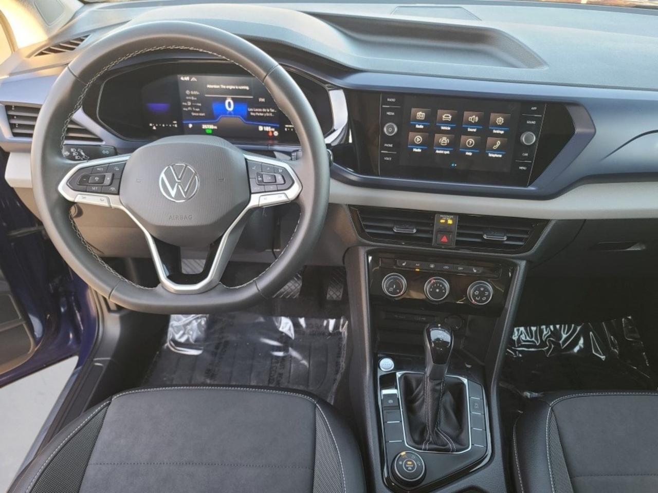 2023 Volkswagen Taos 1.5T SE Springfield VA