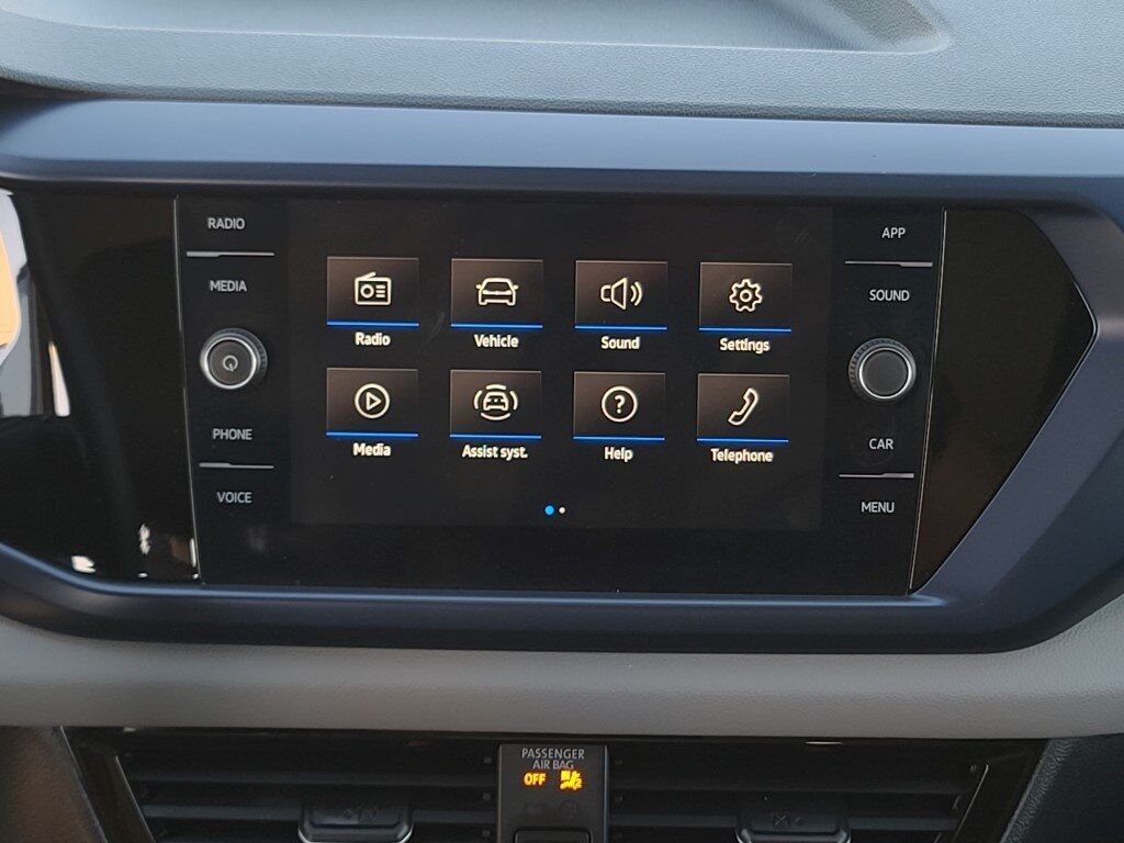 2023 Volkswagen Taos 1.5T SE Springfield VA