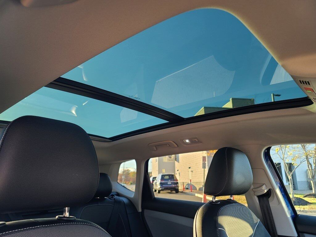 2023 Volkswagen Taos 1.5T SE Springfield VA