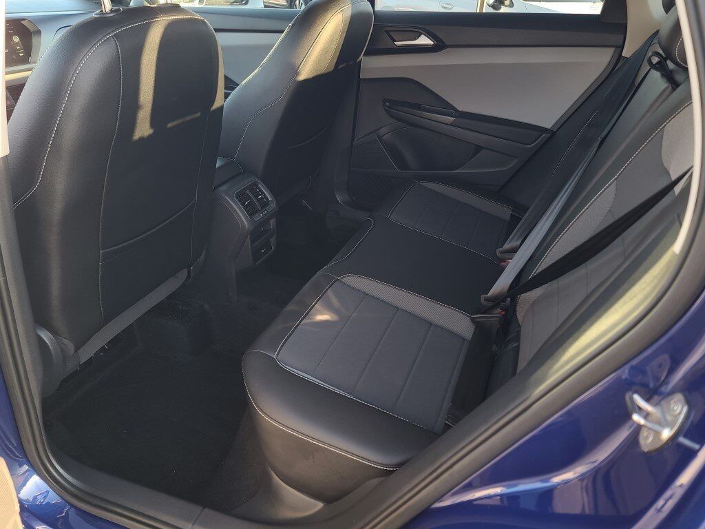 2023 Volkswagen Taos 1.5T SE Springfield VA