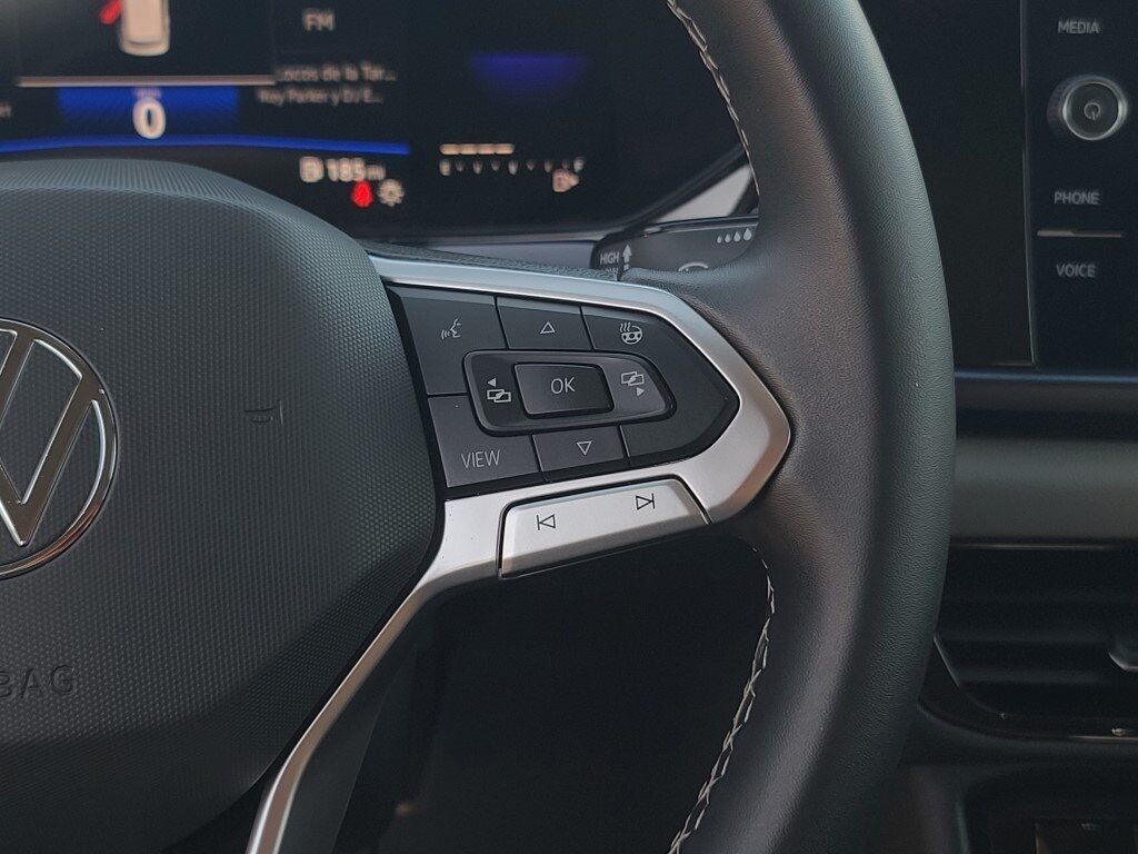 2023 Volkswagen Taos 1.5T SE Springfield VA