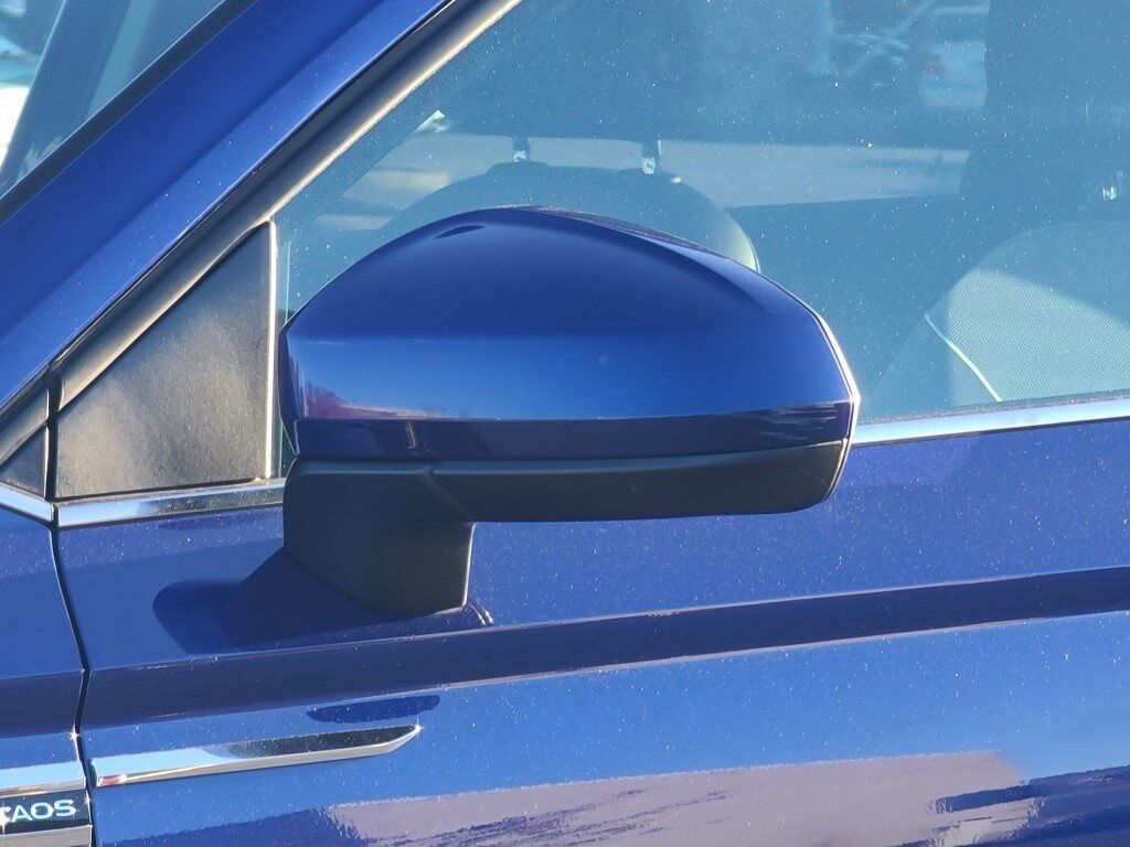 2023 Volkswagen Taos 1.5T SE Springfield VA