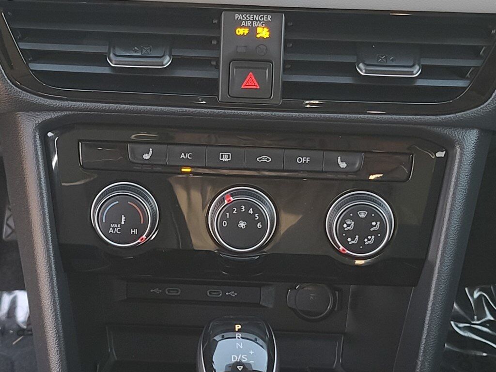 2023 Volkswagen Taos 1.5T SE Springfield VA