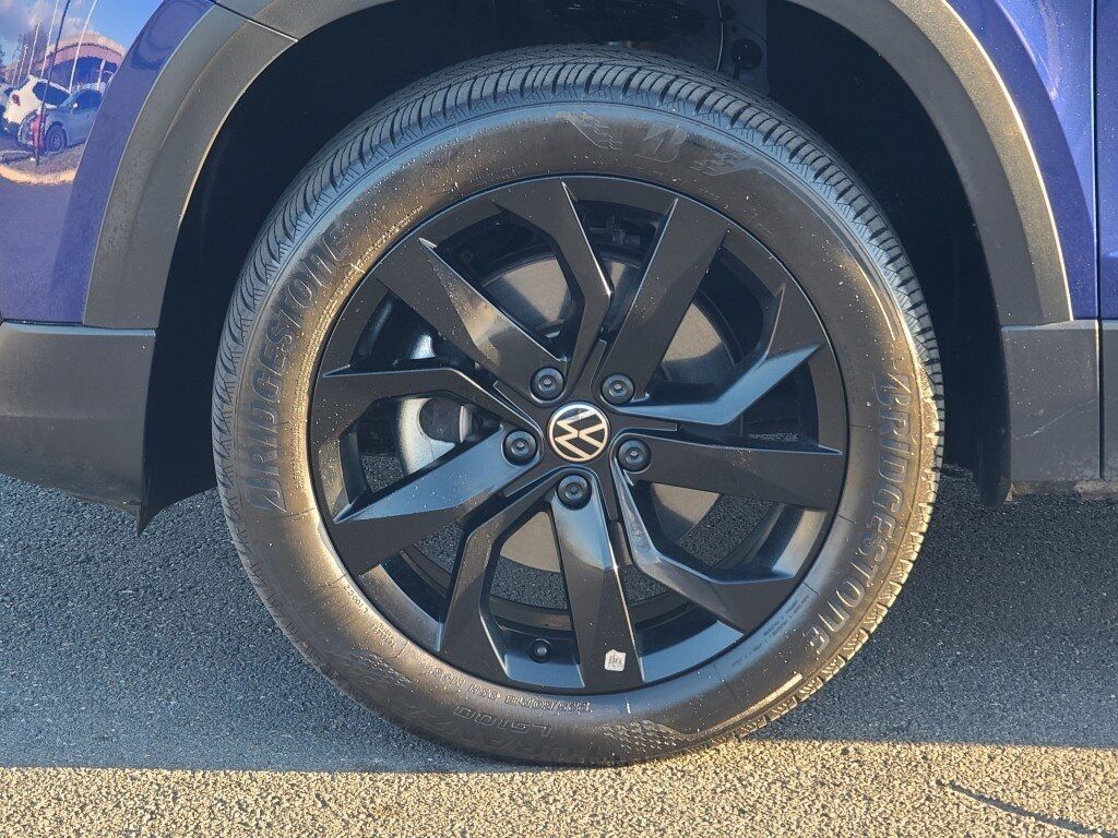 2023 Volkswagen Taos 1.5T SE Springfield VA
